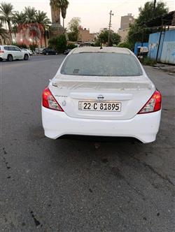 نيسان صني